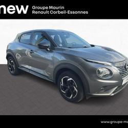 Nissan Juke 1.6 Hybrid 143ch Business+ 2023.5 Corbeil-Essonnes