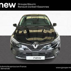Renault Clio 5 1.6 E-Tech hybride 145ch Evolution Corbeil-Essonnes