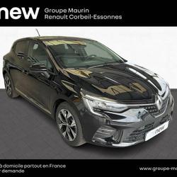 Renault Clio 5 1.6 E-Tech hybride 145ch Evolution Corbeil-Essonnes