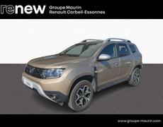 Dacia Duster Corbeil-Essonnes