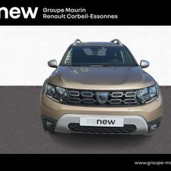 Dacia Duster 1.5 Blue dCi 115ch Prestige 4x2 E6U Corbeil-Essonnes