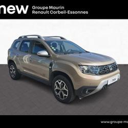 Dacia Duster 1.5 Blue dCi 115ch Prestige 4x2 E6U Corbeil-Essonnes