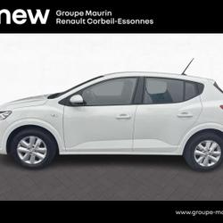Dacia Sandero 1.0 SCe 65ch Confort -22 Corbeil-Essonnes