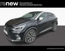 Renault Captur Corbeil-Essonnes