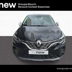 Renault Captur 1.6 E-Tech Plug-in 160ch Initiale Paris Corbeil-Essonnes