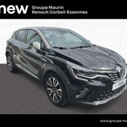 Renault Captur 1.6 E-Tech Plug-in 160ch Initiale Paris Corbeil-Essonnes