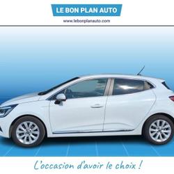 Renault Clio 4 1.3 TCe 130ch FAP Intens EDC Corbeil-Essonnes