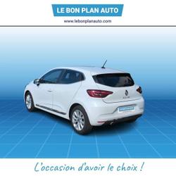 Renault Clio 4 1.3 TCe 130ch FAP Intens EDC Corbeil-Essonnes