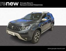 Dacia Duster Corbeil-Essonnes