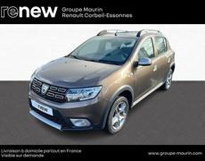 Dacia Sandero Corbeil-Essonnes