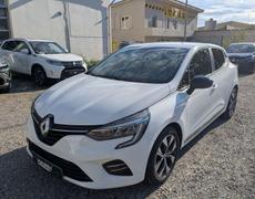 Renault Clio 5