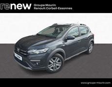 Dacia Sandero Corbeil-Essonnes