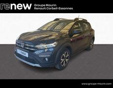 Dacia Sandero Corbeil-Essonnes