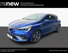 Renault Clio 5 Corbeil-Essonnes
