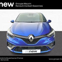 Renault Clio 5 1.6 E-Tech hybride 145ch RS Line Corbeil-Essonnes