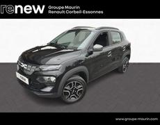 Dacia Spring Corbeil-Essonnes