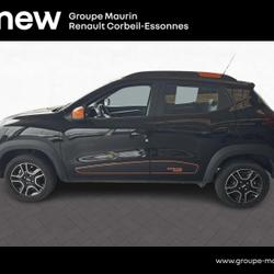 Dacia Spring 45ch Expression Corbeil-Essonnes