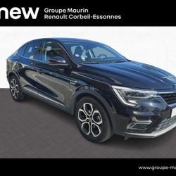 Renault Arkana 1.6 E-Tech 145ch Intens -21B Corbeil-Essonnes