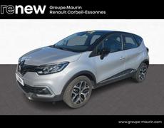 Renault Captur Corbeil-Essonnes