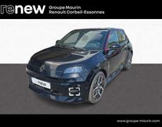 Renault R5 Corbeil-Essonnes