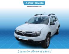 Dacia Duster Corbeil-Essonnes