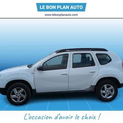 Dacia Duster 1.5 dCi 90ch FAP Laur&eacute;ate Plus 4X2 Corbeil-Essonnes