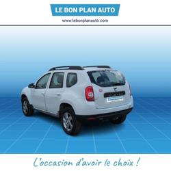 Dacia Duster 1.5 dCi 90ch FAP Laur&eacute;ate Plus 4X2 Corbeil-Essonnes
