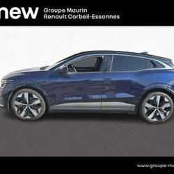 Renault Megane 4 E-Tech Electric EV60 220ch Techno super charge Corbeil-Essonnes