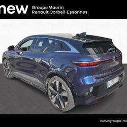 Renault Megane 4 E-Tech Electric EV60 220ch Techno super charge Corbeil-Essonnes