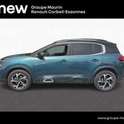Citroen C5 Aircross PureTech 130ch S&S Shine Corbeil-Essonnes