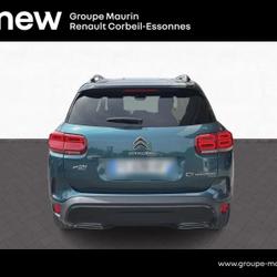 Citroen C5 Aircross PureTech 130ch S&S Shine Corbeil-Essonnes