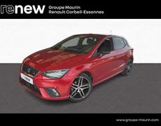 Seat Ibiza - 1.0 EcoTSI 110ch FR DSG7 - 17 470 €