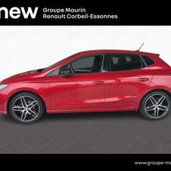 Seat Ibiza 1.0 EcoTSI 110ch FR DSG7 Corbeil-Essonnes