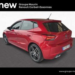 Seat Ibiza 1.0 EcoTSI 110ch FR DSG7 Corbeil-Essonnes
