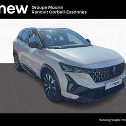 Renault Austral 1.2 E-Tech full hybrid 200ch Techno - 25 Corbeil-Essonnes