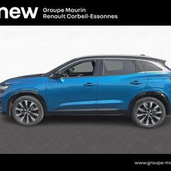 Renault Austral 1.2 E-Tech full hybrid 200ch Techno - 25 Corbeil-Essonnes