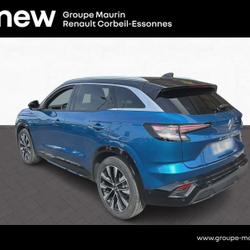 Renault Austral 1.2 E-Tech full hybrid 200ch Techno - 25 Corbeil-Essonnes