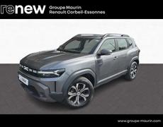 Dacia Duster Corbeil-Essonnes