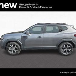 Dacia Duster 1.6 hybrid 140ch Expression Corbeil-Essonnes