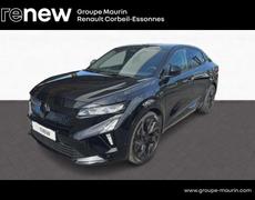 Renault Rafale Corbeil-Essonnes