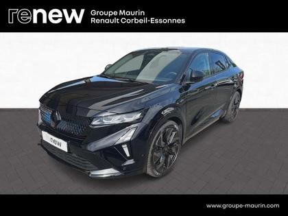 Renault Rafale - 1.2 E-Tech full hybrid 200ch esprit Alpine - 39 270 €
