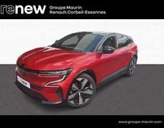 Renault Megane 4 Corbeil-Essonnes