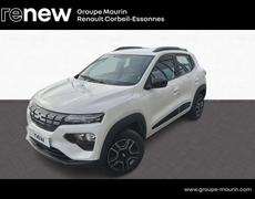 Dacia Spring Corbeil-Essonnes