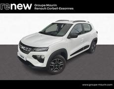 Dacia Spring Corbeil-Essonnes