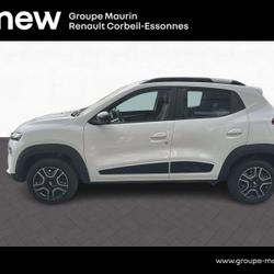 Dacia Spring 45ch Essential 23 Corbeil-Essonnes