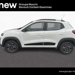 Dacia Spring 45ch Essential 23 Corbeil-Essonnes