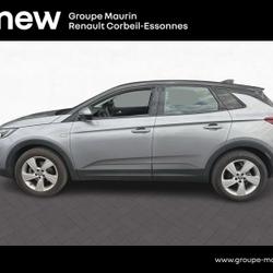 Opel Grandland 1.2 Turbo 130ch ECOTEC Innovation Corbeil-Essonnes