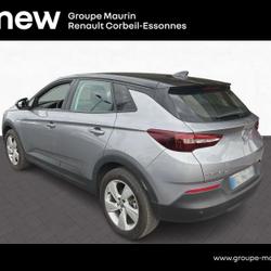 Opel Grandland 1.2 Turbo 130ch ECOTEC Innovation Corbeil-Essonnes