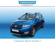 Dacia Sandero Corbeil-Essonnes