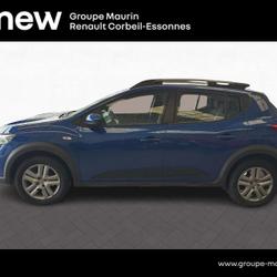 Dacia Sandero 1.0 TCe 90ch Stepway Confort -22 Corbeil-Essonnes